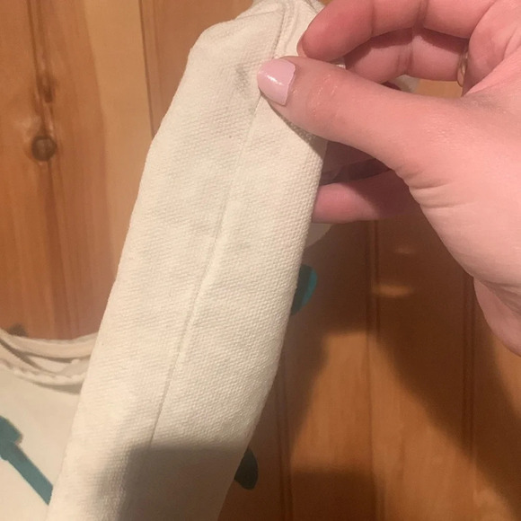 SAMANTHA PLEET Persephone rose vine crossbody bag - Picture 10 of 10